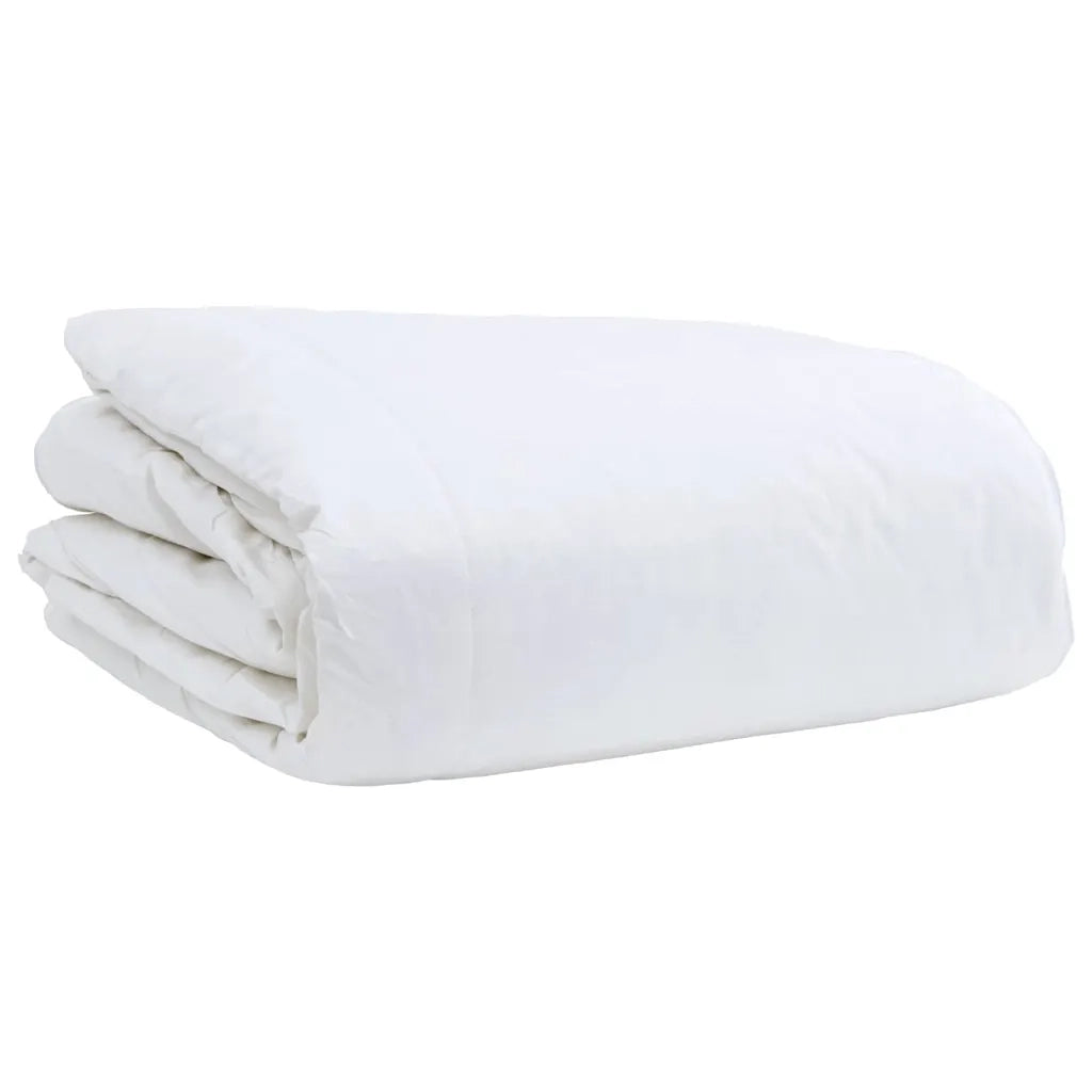 Piumone | Duvet Bianco 260 x 220 cm Piuma