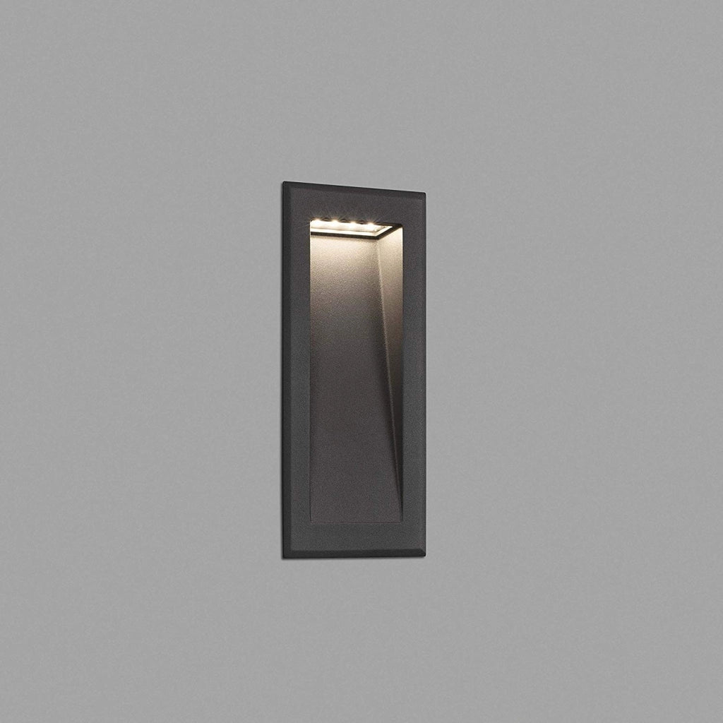 SOUN 2, Incasso a LED per Esterni, Faro Barcelona