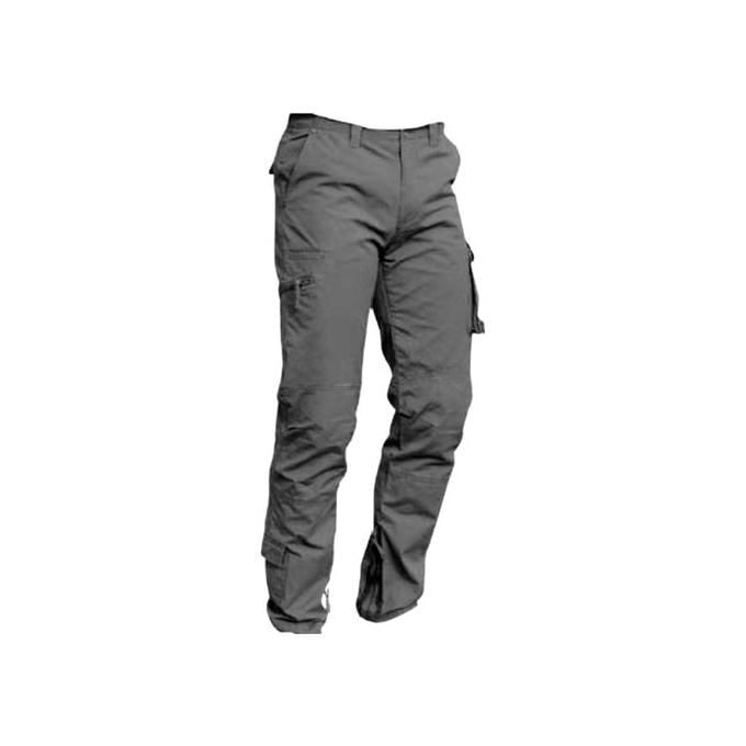 Issaline 8028 Pantalone Raptor Tipo Cargo Urban Work