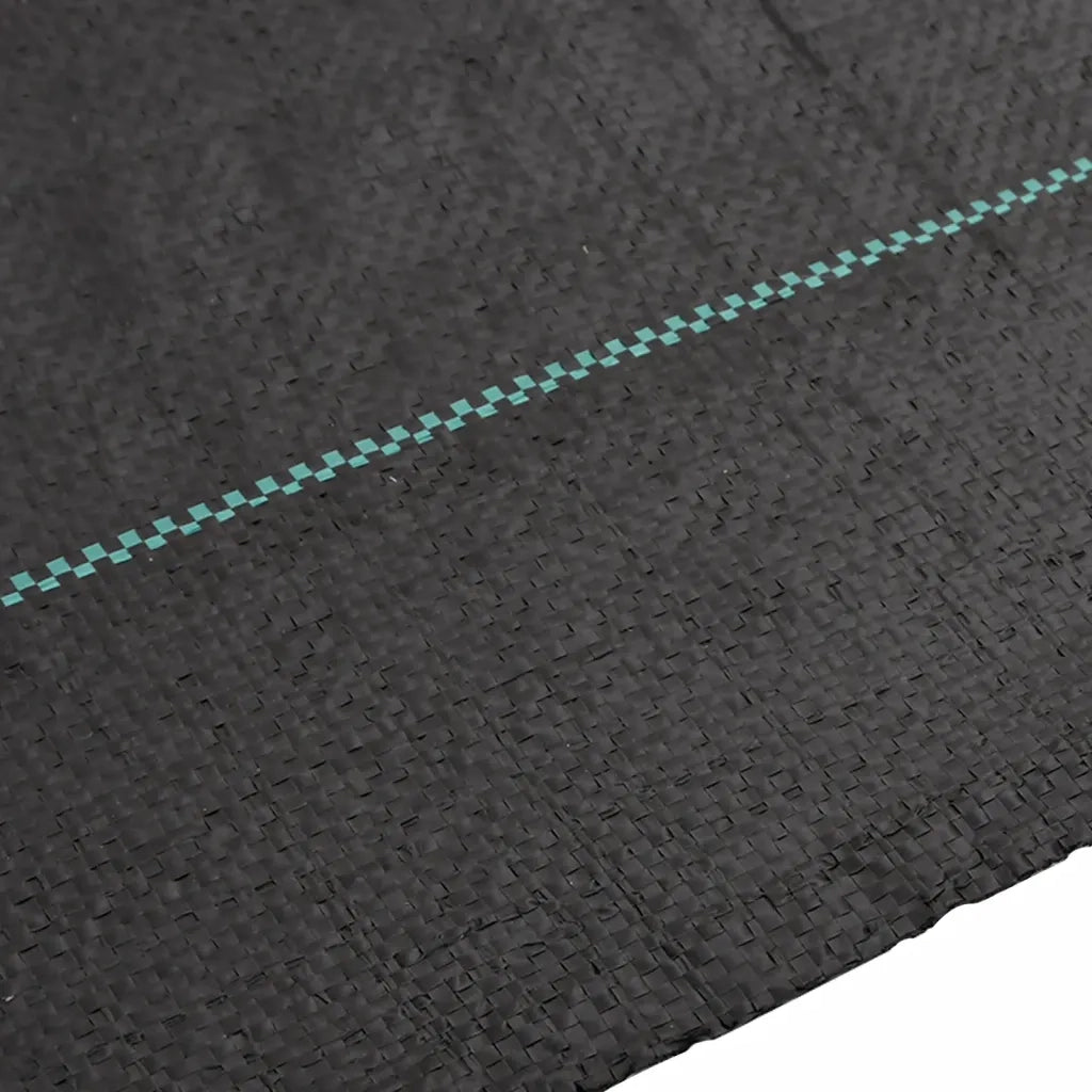 Membrana Antierbacce Nera 2x150 m in PP 4005197