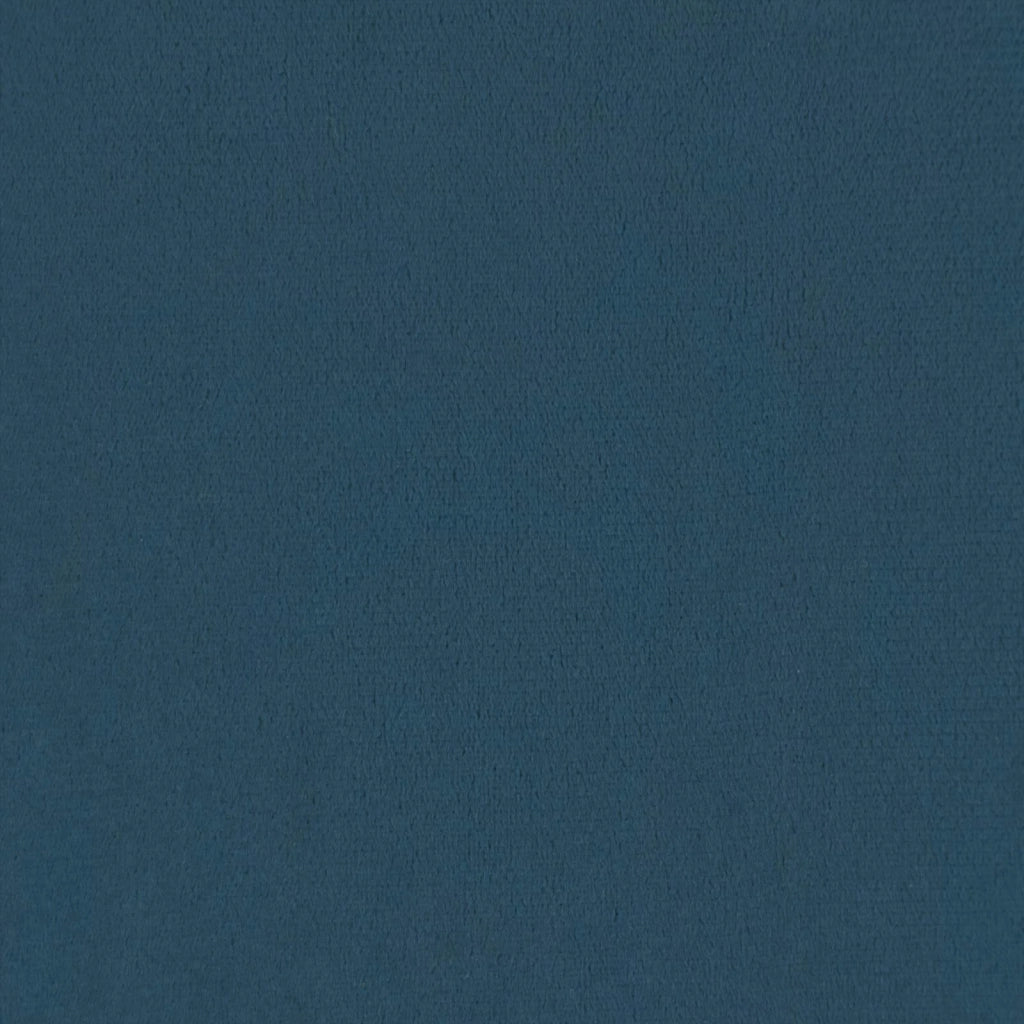 Divano Blu 228 x 134 x 80 cm Velluto 42024475