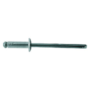 RIVETTO A STRAPPO IN ALLUMINIO 3,0 x 14 cf. 100 pz- 10 confezione  - FRIULSIDER