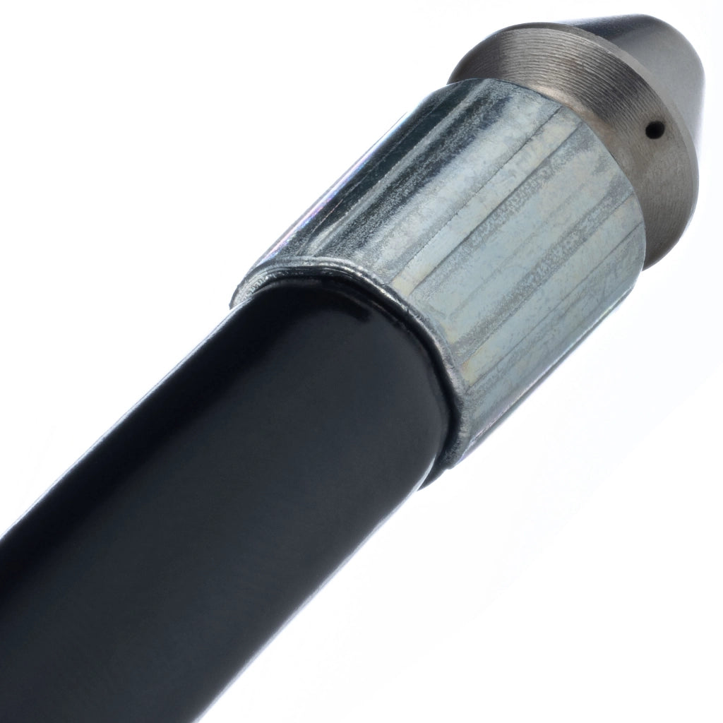 Tubo di Pulizia per Fognature 20m – Compatibile con Idropulitrice Kärcher K2–K7 | Pressione 160 Bar, Temperatura 60°C
