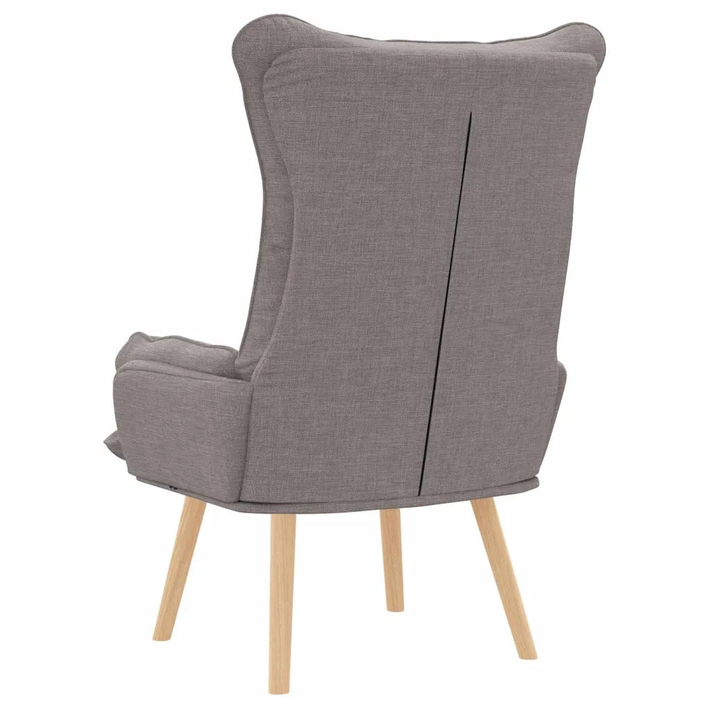 poltrona Talpa 69 x 74 x 93 cm Tessuto e compensato 42001871