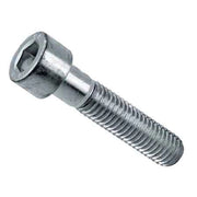 VITE T.C. CAVA ESAGONALE ZINCATA M6x60 - 200 pezzi