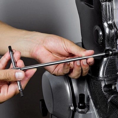 CHIAVE A T SNODATA KENDO 14 mm - KENDO