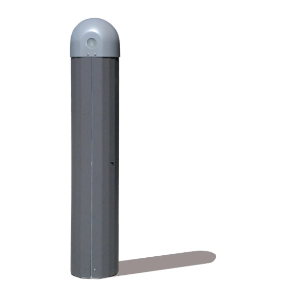 DPLUS BARRIERA AUTOMATICA A CATENA PER VARCHI DA 2 A 16 MT ZEN MASTER 7300000