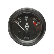 Indicatore di temperatura 12V per Massey Ferguson, codice OEM 3148821, 3148821-M92, 035803, 301024