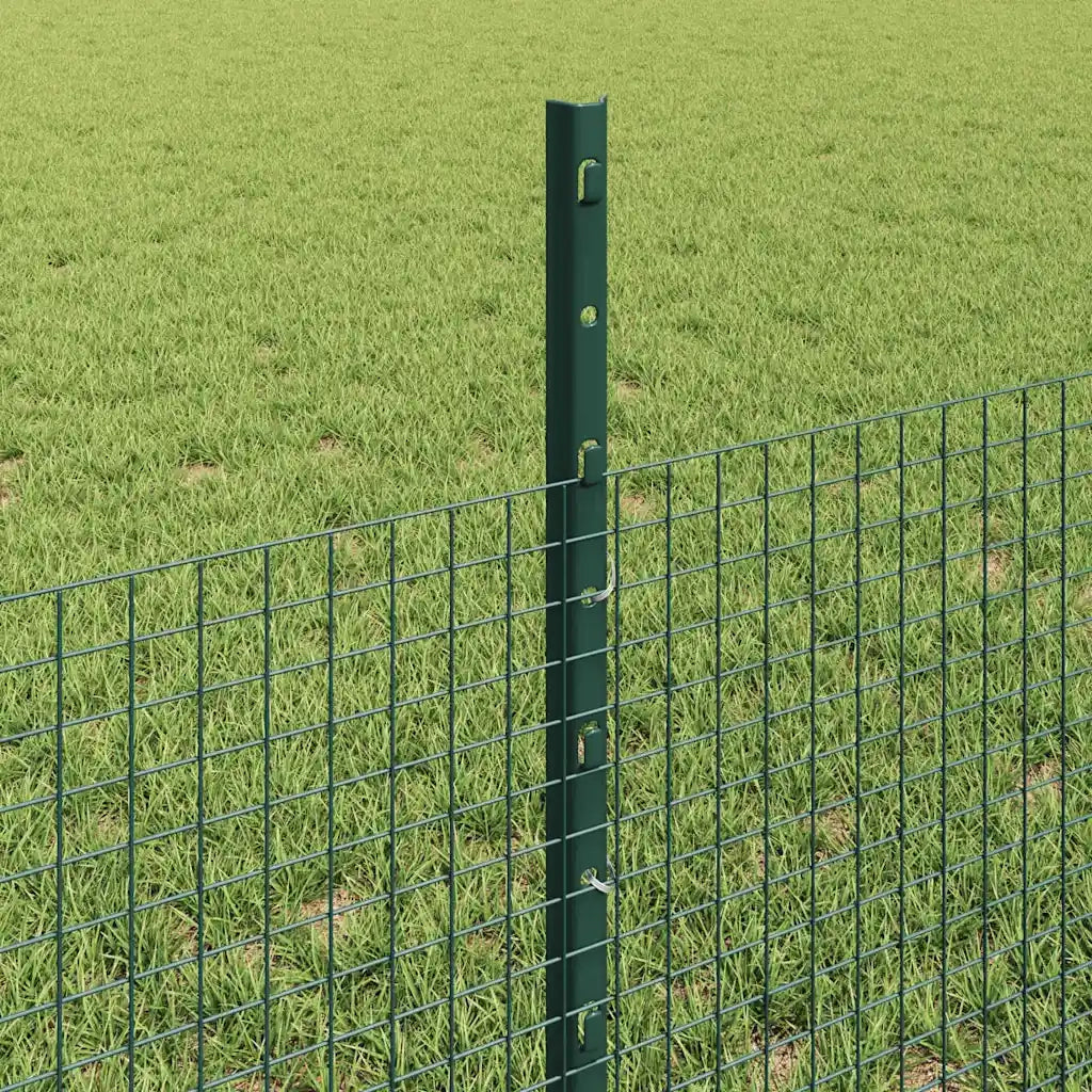 Recinzione da Giardino | Recinzione con Posto Verde