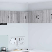Mobile da cucina-Armadio da cucina Grigio Sonoma 57 x 57 x 40 cm