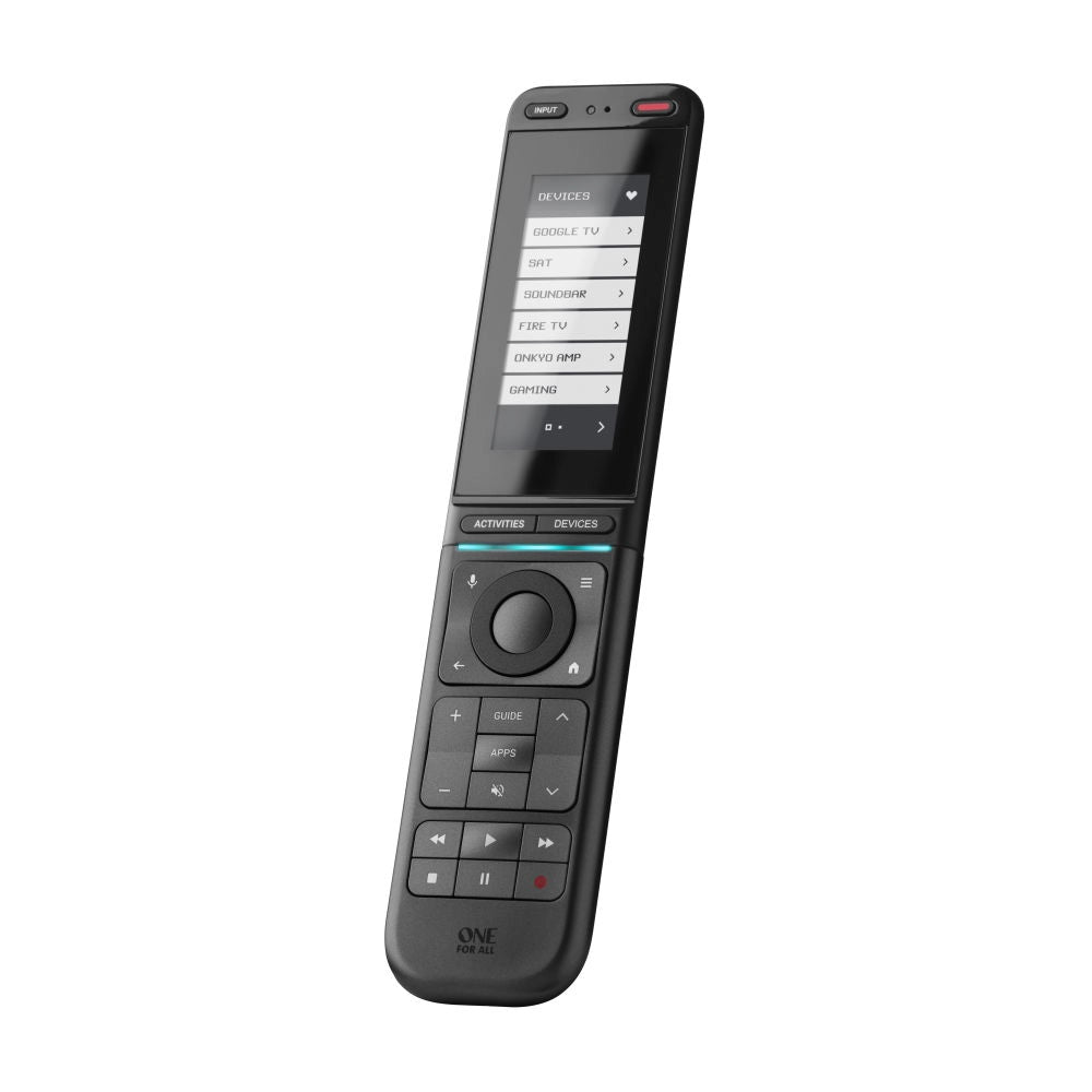 One For All Telecomando universale Smart Pro Touch