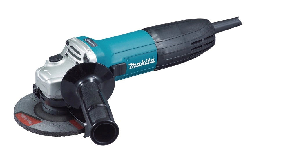 Smerigliatrice angolare Makita GA4530R 720W Ø115 mm – 11.000 giri/min