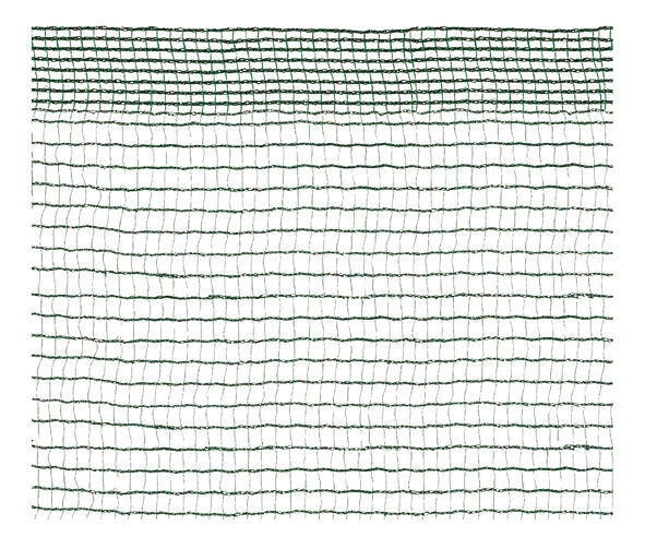 Blinky 79802 Rete Antigrandine Polietilene Stabilizzata UV 10 m 200 cm Massa Areica 35 g-m² colore Verde