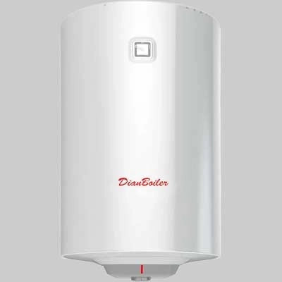 SCALDABAGNO ELETTRICO DIANBOILER MOD. 15 LT SPL Gar. 5/A - 1 pezzi - Idroweb