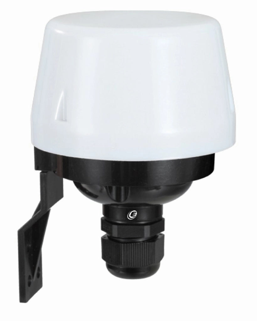 Interruttore Crepuscolare Contatti Protetti Ip44 - Electraline