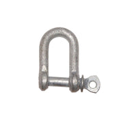 GRILLO A D ZINCATO ø8 MM - 2PZ