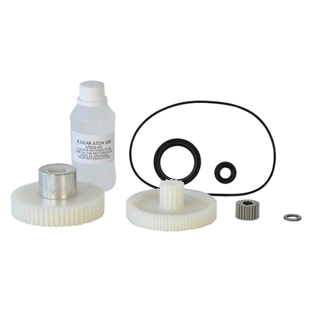 1cf kit ricambi per motoriduttore 'reber' art. 1003 cod:ferx.8400824nlm