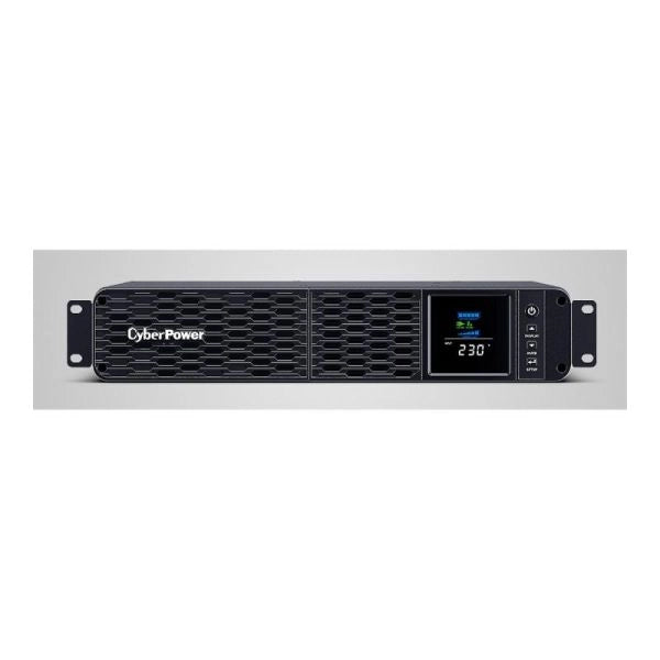Cyberpower pfc 1200va (cp1200eipfcrm2u) - 170476