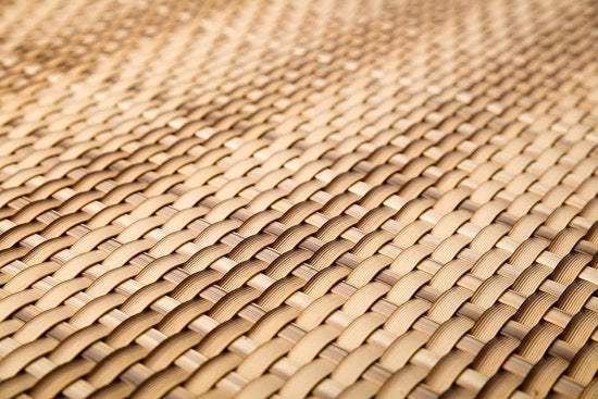 Schermo per balcone e terrazza UV-resistente - Tenda di privacy per balcone, terrazza e giardino con attrezzature di fissaggio