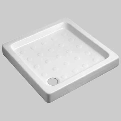 PIATTO DOCCIA QUADRATO  80x80     MADE IN ITALY
