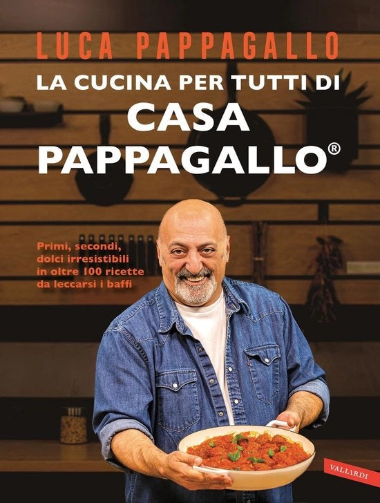 Raccolta di Ricette con oltre 100+ Ricette - Libro di Cucina per Tutto il Mondo - Libro di Cucina Italiano - Libro di Cucina per Condividere - Libro di Cucina con Antipasti e Dolci - Libro di Ricette