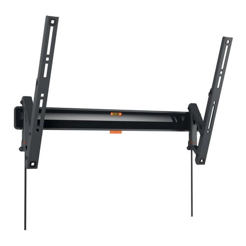 Supporto monitor parete vogels 3836130 comfort tvm 3613 tilt black