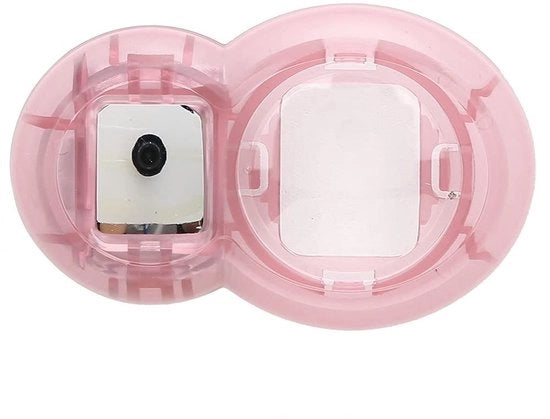 Kit di accessori per ritratto ravvicinato - Kit di lenti universali - Set di accessori per selfie - Adatto per Instax Mini 7s/8/8+/9 - Dimensioni 6.7x14.2cm - Specchio per selfie
