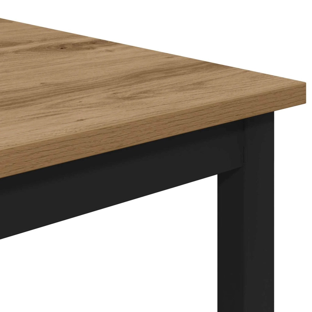 Sgabello da bar Rovere Artigianale 40 x 32 x 64 cm 8006137