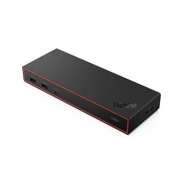 Thinkpad usb4 dock 5000 - 100w eu - 40bf0100eu