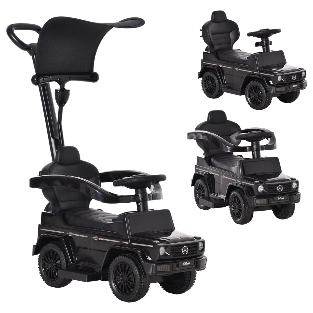Letto A Soppalco Per Bambini ¨C Zephmum ¨C Nero