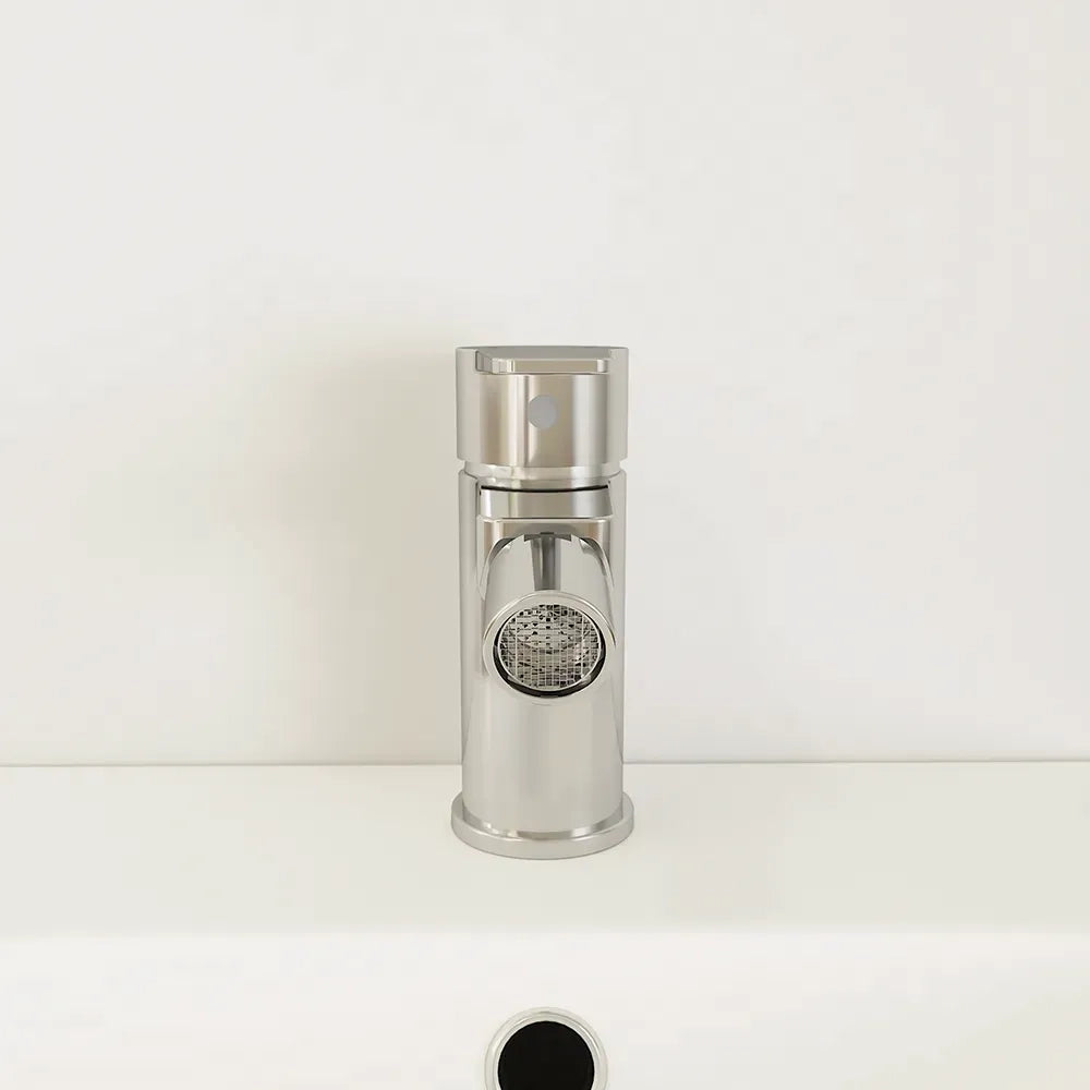 Miscelatore bidet senza scarico cromato | Jane