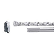 PUNTA SDS-PLUS 2 TAGLIENTI 'V-PLUS' MAKITA 14x260 mm - MAKITA