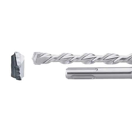 PUNTA SDS-PLUS 2 TAGLIENTI 'V-PLUS' MAKITA 14x260 mm - MAKITA