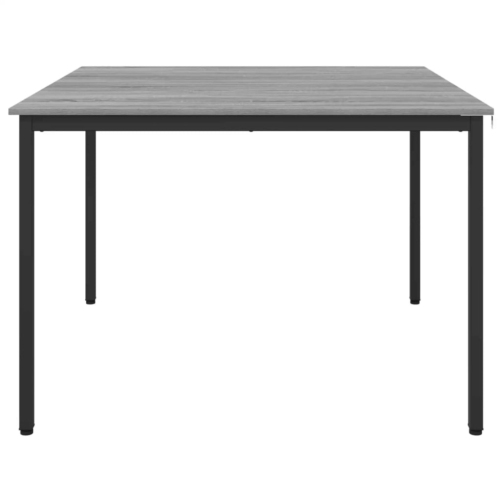 Tavoli da pranzo 110 x 110 x 75 cm METALLO 892641