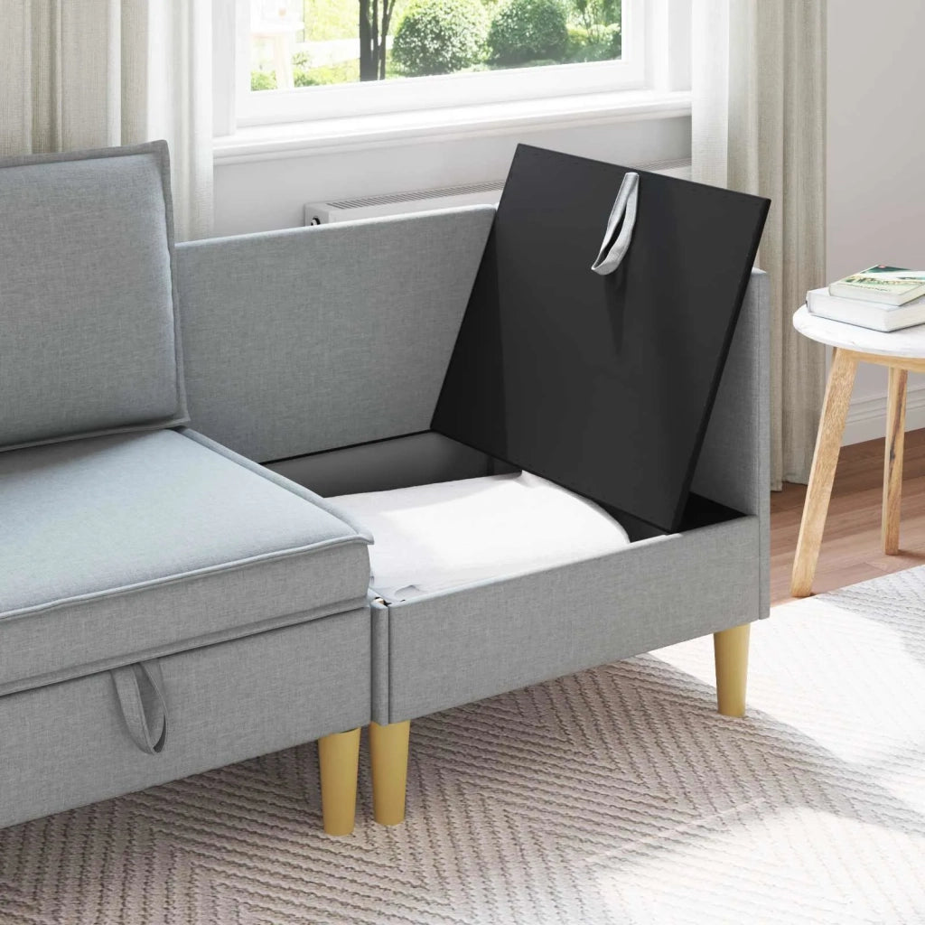 Pouf contenitore 42027066