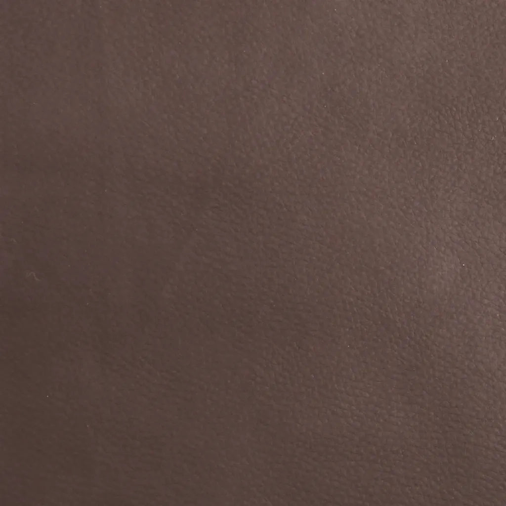 Poltrona Reclinabile Marrone in Similpelle 371777