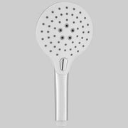 DOCCETTA BUTTON TIPO LUSSO ANTICALCARE 3 GETTI  Cromata     CARDINALE