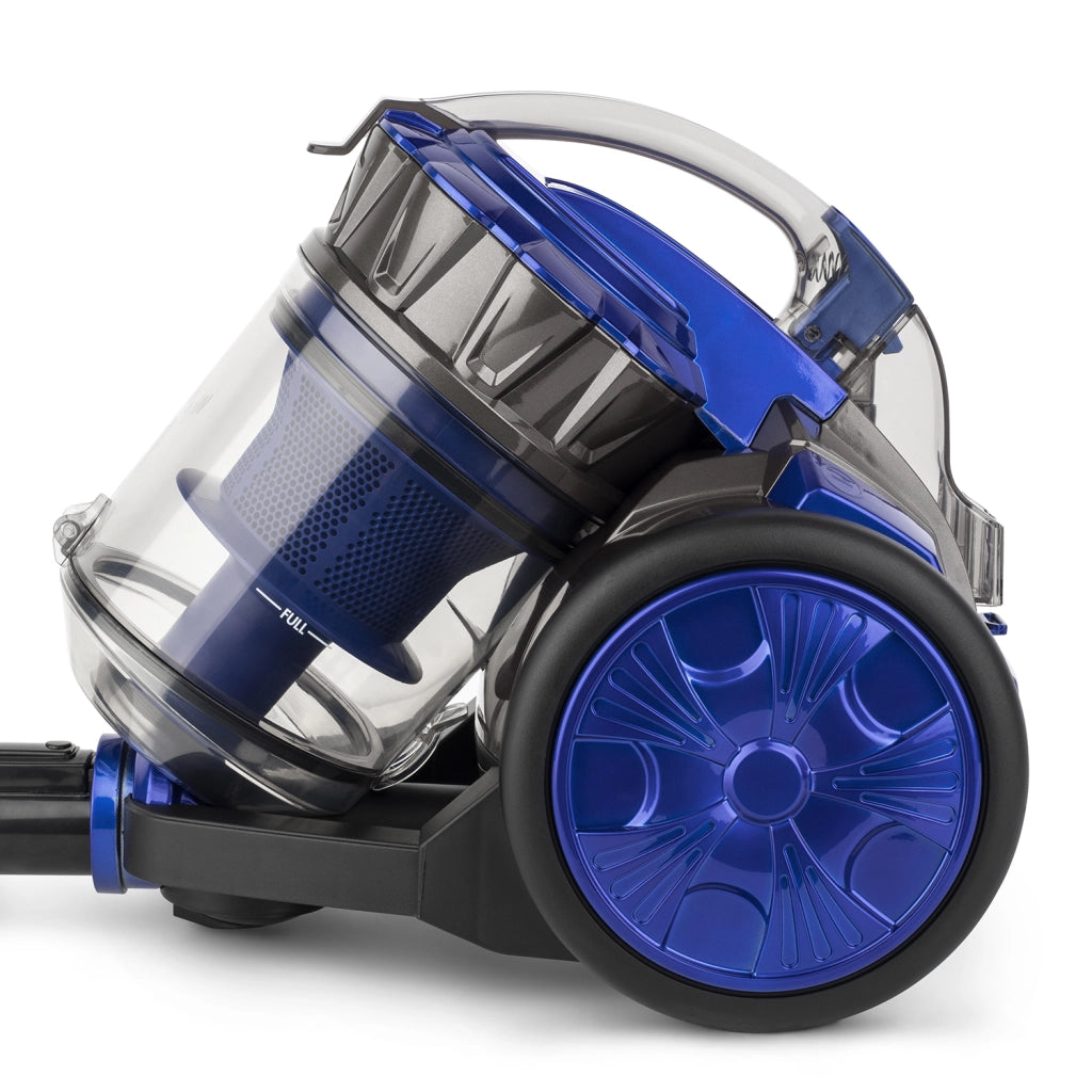 Aspirapolvere a traino WS14