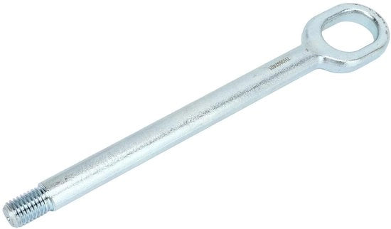 Sostegno per Carrello - Anello di Sostegno per Lusoog - Pezzo di Ricambio - Adatto per T5 2003-2012 - Sostegno a Staffa - Numero di Pezzo