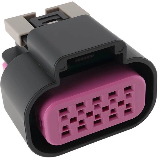 Box di arresto di corrente 10 pin per sistemi Smartcraft marini