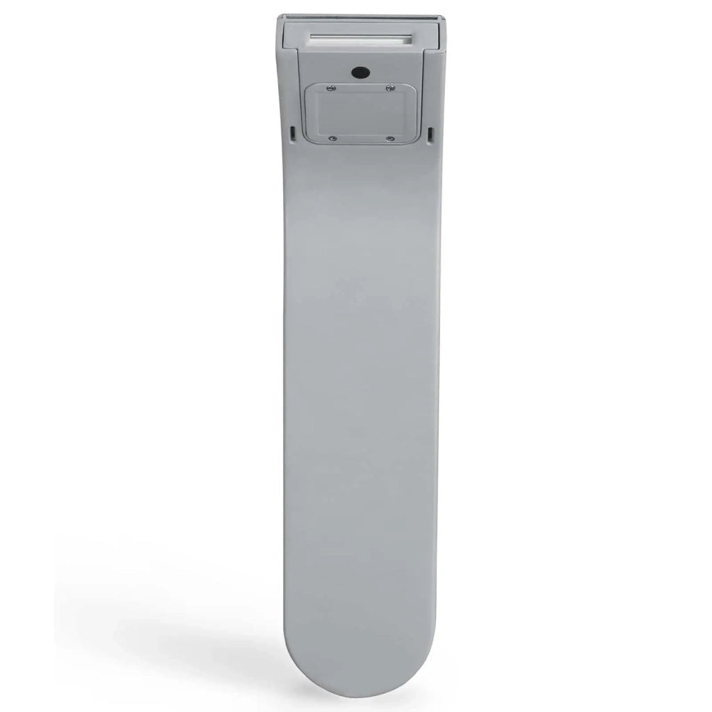 Bestway Cascata LED con strisce LED Grigio ABS 42035742
