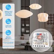 Rel¨¨ Commutatore ad Impulsi 230V 10A ¨C Minimal ¨C Tipo 26.08