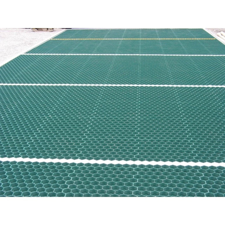 PRATEX piastrella salva prato 60x56 cm. PEZZI 6