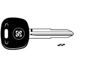 CHIAVI AUTO LOOK ALIKE PORTA TRANSPONDER MIT8TE  MIT8TE    SILCA