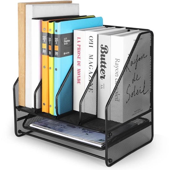Organizzatore per ufficio premium
