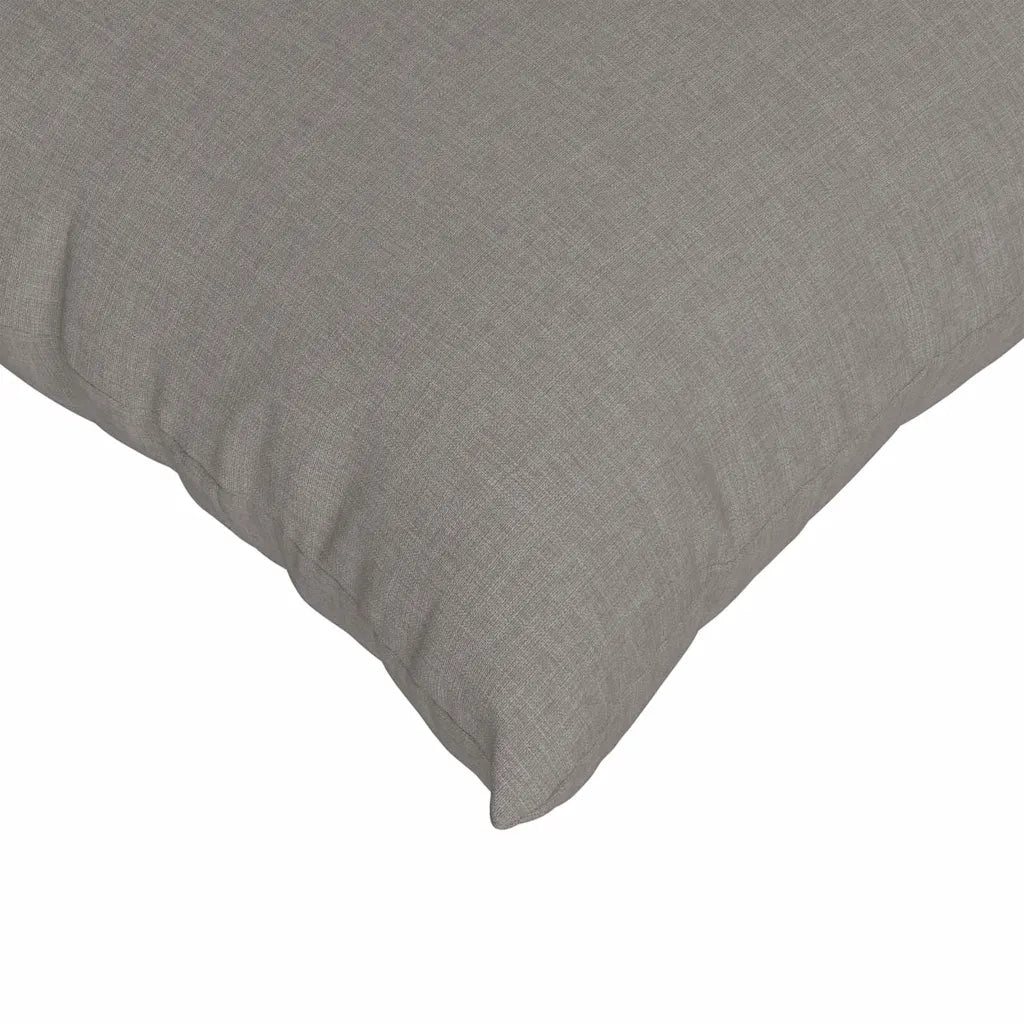 Cuscini da Divano 2 pcs Talpa 50 x 30 cm Tessuto 42013616