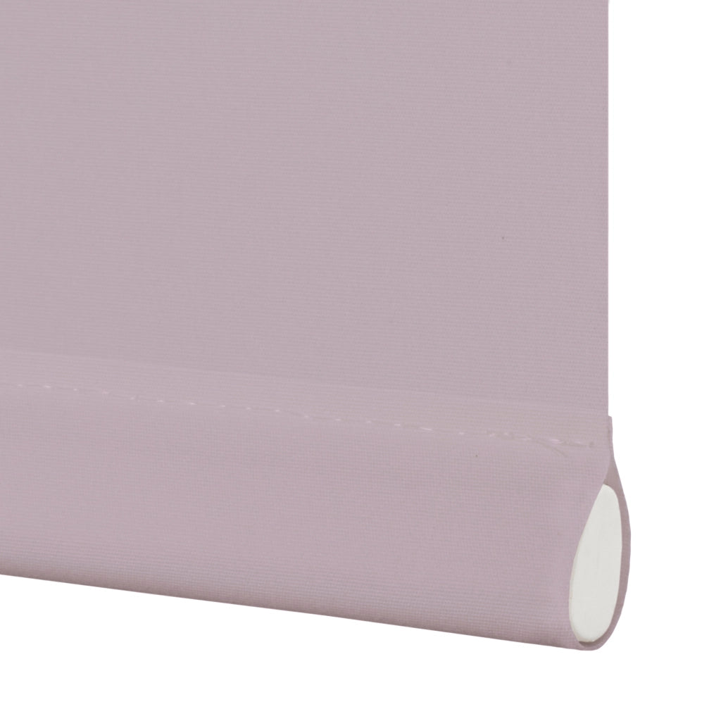 VIEWTEX Tenda a rullo Traslucida Chela Lilla 135 X 250cm - Made in Europe - 5 anni di Garanzia
