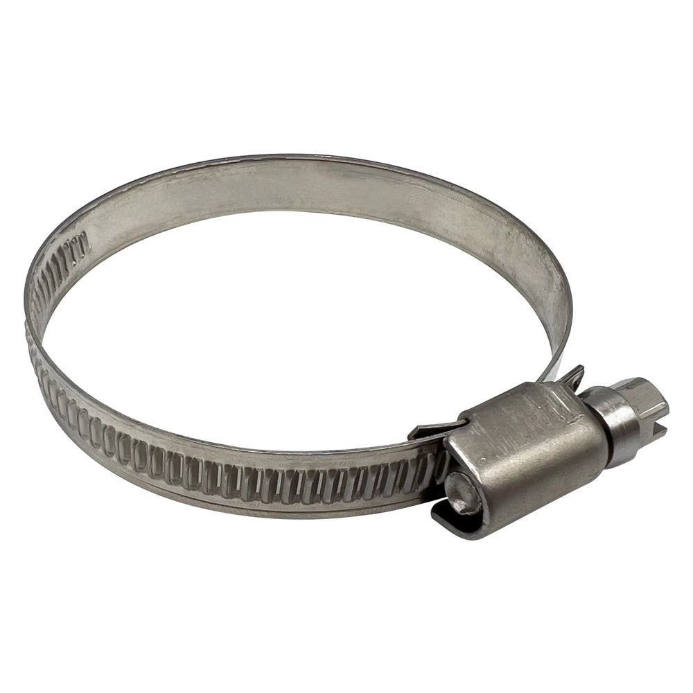 FASCETTA STRINGITUBO ø 40 - 60- 25 pezzi  - UNIKO