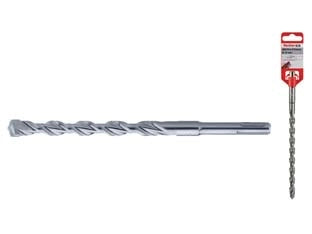 PUNTA SDS PLUS II PER MURATURA E CALCESTRUZZO  ø 22x1000    FISCHER