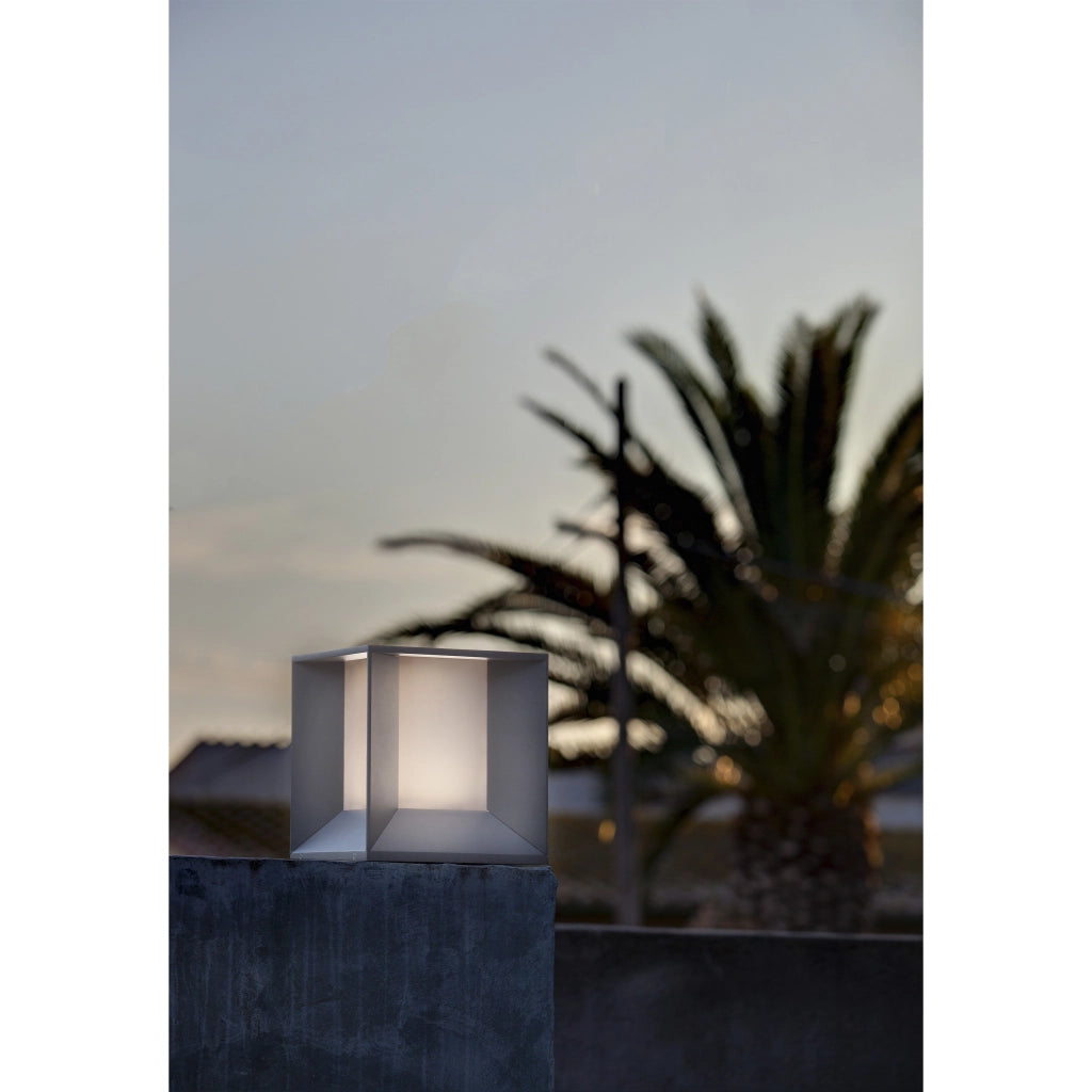 MILA, Paletto per Esterni, Faro Barcelona